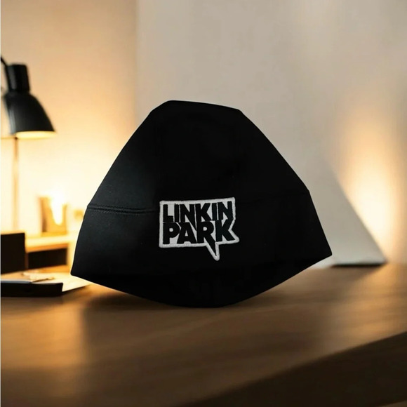 🇨🇦🆕Linkin Park Beanie - Picture 11 of 15